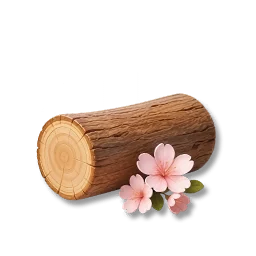 Cherry Tree Timber