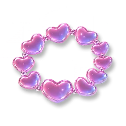 Bubble Bracelet