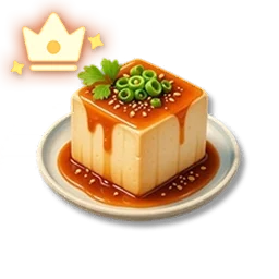 Advanced Soy Sauce Tofu