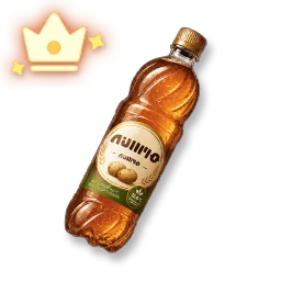 Advanced Potato Kvass