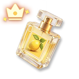 Advanced Lemon Incense