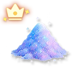 Advanced Gemstone Dust