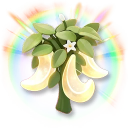 Colorful Waxing Moon Pepper