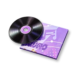 Disc: Silver Moon Path