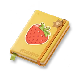 Recipe Note: Strawberry Candy