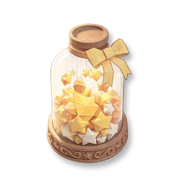 Bud Ticket Jar