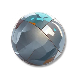 Forge Stone