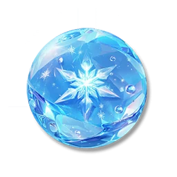 Freeze Stone