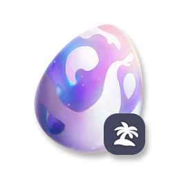 Beach Egg
