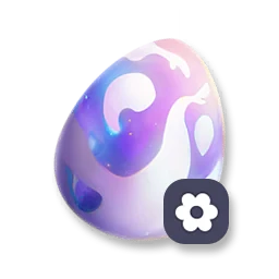 Blossom Egg