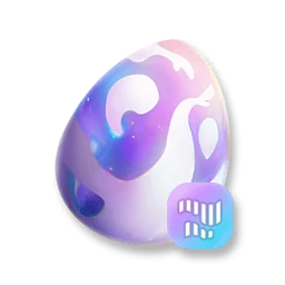 Egg of Prayers