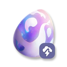 Egg of Prayers