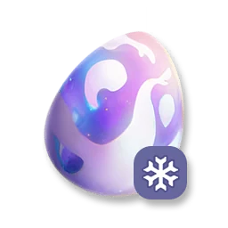 Egg of Prayers
