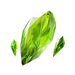 Grass Shard