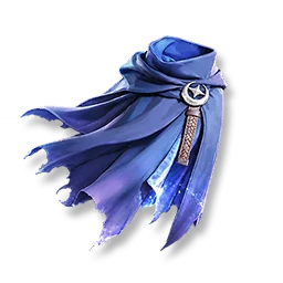 Ambusher’s Cloak