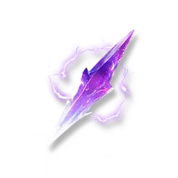 Lightning Needle
