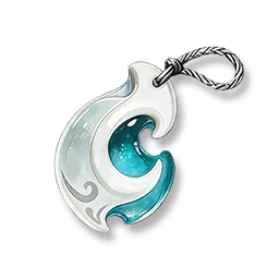 Heritage Amulet