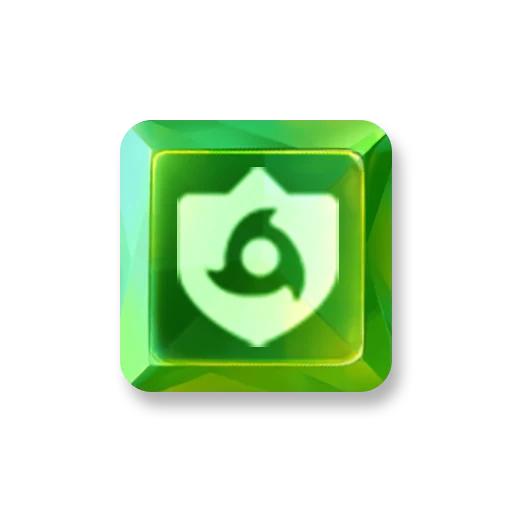 Common M.DEF Rune