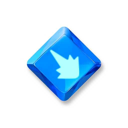 CRIT Rune