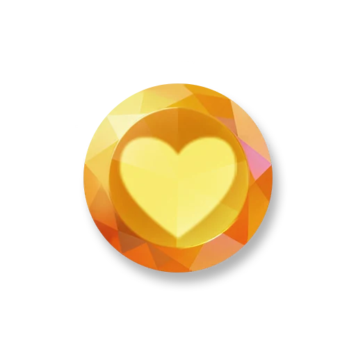 Premium HP Rune