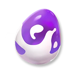 Incredible Baleetle Egg