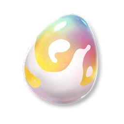 Departure Sparkling Egg