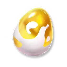 Departure Perfect Egg