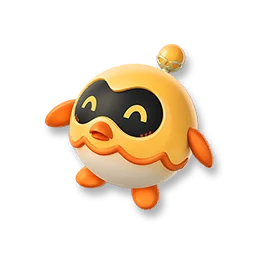 Little Rubber Duck