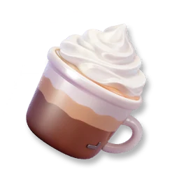 Perk Me Up Cup
