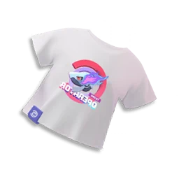 Championship Support Outfit Aniimo Edition