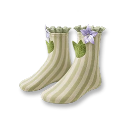 Garden Flowerspeak