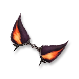 Scorchhowl Headband