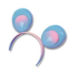 Glacy Headband