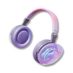 Glacy Headphones