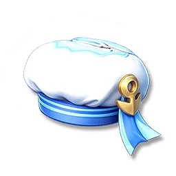 Sailor Cap