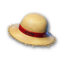 Seafarer Straw Hat