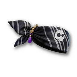 Far Sail Headscarf