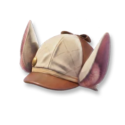Bat-Ear Eavesdropper