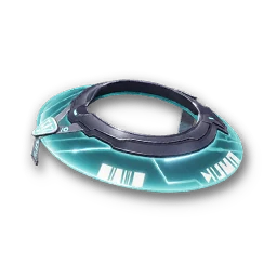 Gloomglow War Hat