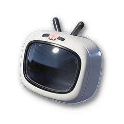 Lil’ TV