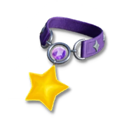 Starfall Collar