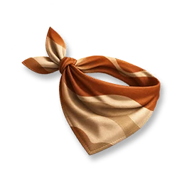 Badlands Bandana