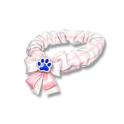 Blushing Satin Ribbon