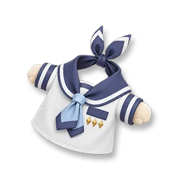 Sailor Suit