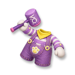 Hammer Strike