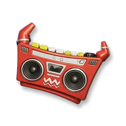 Dynamic Sound Cannon Pack