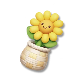 Warmfleece Sunflower