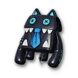Black Kitty Pack
