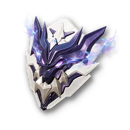 Flameplated Dragon Shield