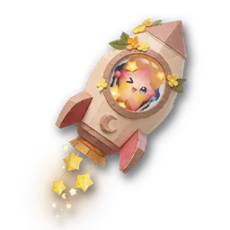 Moonbound Journey